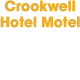 Crookwell Hotel Motel - Hervey Bay Accommodation 0