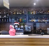 Preston Hotel - Hervey Bay Accommodation