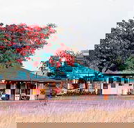 Wauchope Hotel and Roadhouse - Hervey Bay Accommodation