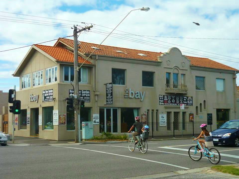 The Bay Hotel Mordialloc - Tourism Hervey Bay 0