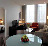 Medina Executive - Hervey Bay Accommodation