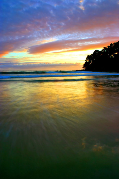 Noosahotelsaccommodation.com.au - Hervey Bay Accommodation 0
