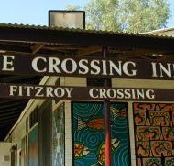 The Crossing Inn - Hervey Bay Accommodation