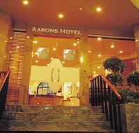 Aarons Hotel - Hervey Bay Accommodation