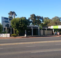 Modbury Plaza Hotel - Hervey Bay Accommodation
