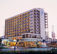 Chifley Pacific Cairns - Hervey Bay Accommodation