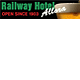 Railway Hotel Allora - Hervey Bay Accommodation