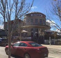 Brighton Hotel - Tourism Hervey Bay