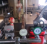 Mercat Cross Hotel/Skeeta Pty Ltd - Hervey Bay Accommodation