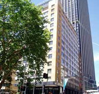 Aea Bridgeport - Hervey Bay Accommodation