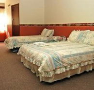 James Hotel - Hervey Bay Accommodation