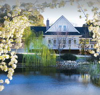 Lakehouse Beechworth