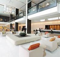 Crown Promenade Hotel - Tourism Hervey Bay