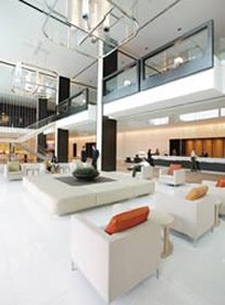 Crown Promenade Hotel - Tourism Hervey Bay 0