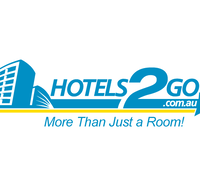 Hotels 2 Go - Hervey Bay Accommodation