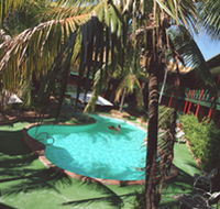 King Sound Resort Hotel - Hervey Bay Accommodation