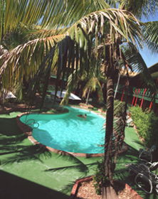 King Sound Resort Hotel - Hervey Bay Accommodation 0