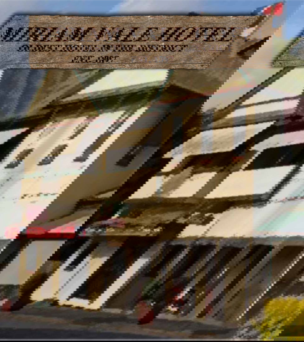 Miriam Vale QLD Tourism Hervey Bay