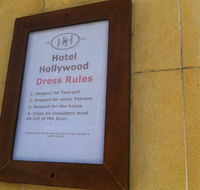 Hollywood Hotel - Hervey Bay Accommodation