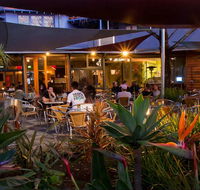 Como Hotel - Hervey Bay Accommodation