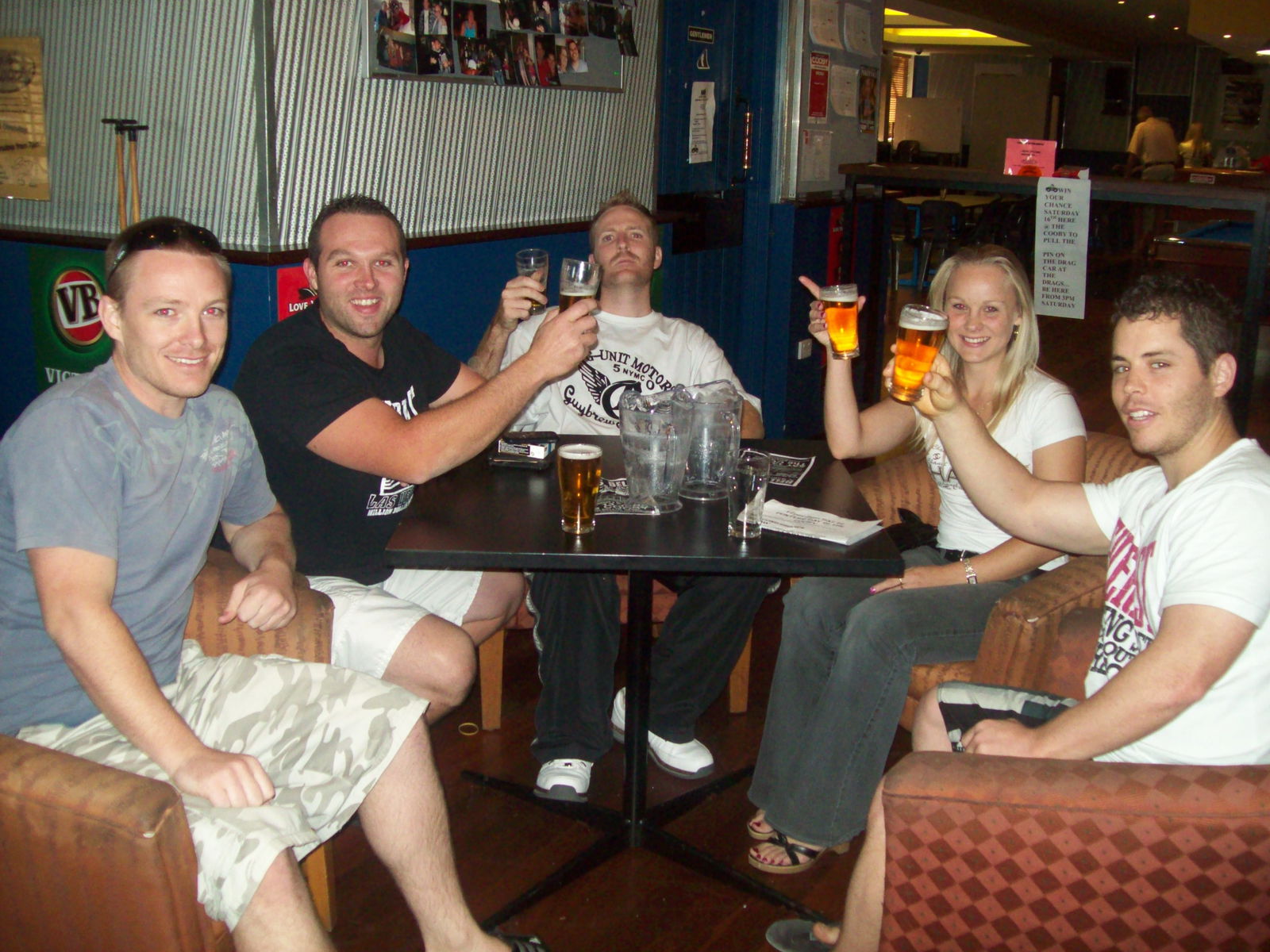 North Lake WA Hervey Bay Accommodation
