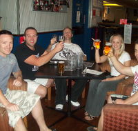 Coolbellup Hotel - Hervey Bay Accommodation