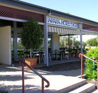 Banana Hotel Motel - Tourism Hervey Bay