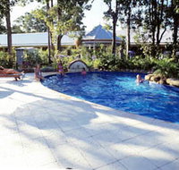 Australis Margaret River - Hervey Bay Accommodation