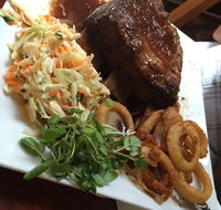 German Arms Hotel - Hervey Bay Accommodation