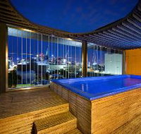 Clarion Hotel Soho - Tourism Hervey Bay