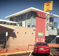 O'shea's Royal Hotel - Hervey Bay Accommodation
