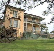 Quality Edenholme Grange - Hervey Bay Accommodation