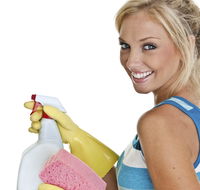 MC Cleaning Services - Hervey Bay Accommodation