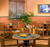 All Seasons Kununurra - Hervey Bay Accommodation