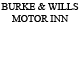 Burke amp Wills Motor Inn - Hervey Bay Accommodation