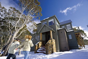 Snow Reservations Centre - Hervey Bay Accommodation 0