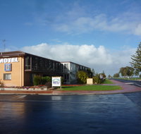 Lacepede Bay Motel And Restaurant - Hervey Bay Accommodation