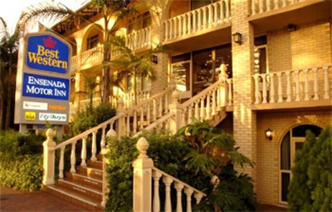 Hervey Bay Accommodation