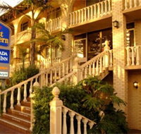 Best Western Ensenada Motor Inn and Suites - Hervey Bay Accommodation