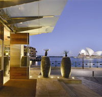 Park Hyatt Sydney - Hervey Bay Accommodation