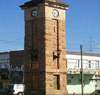 Coonabarabran Hotel - Hervey Bay Accommodation