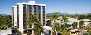 South Townsville QLD Hervey Bay Accommodation
