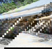 Mount Bryan Hotel - Hervey Bay Accommodation