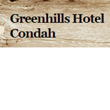 Condah Green Hills Hotel - Hervey Bay Accommodation