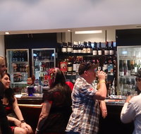 Marrakesh Hotel - Tourism Hervey Bay