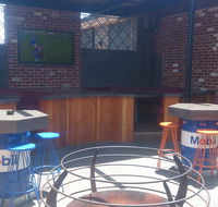 Tonsley Hotel - Hervey Bay Accommodation