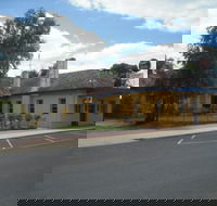 Goroke Hotel Bar amp Bistro - Hervey Bay Accommodation