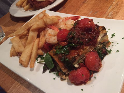 Hampstead Hotel - Hervey Bay Accommodation 0