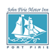 John Pirie Motor Inn - Hervey Bay Accommodation