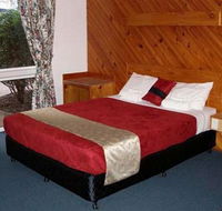 Bert Hinkler Motor Inn - Hervey Bay Accommodation